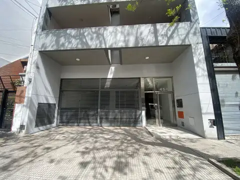 Jose Bonifacio 400, Piso 3