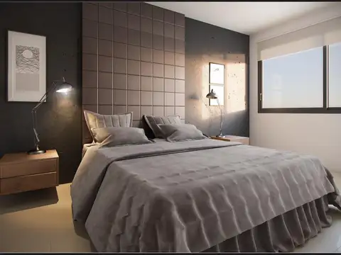 Departamento en Venta en Pilar, USD 94.200