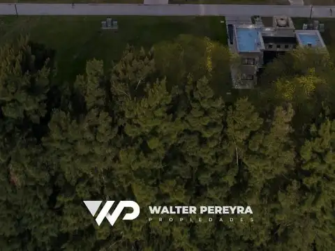 VENTA LOTE TERRENO EN BARRIO CERRADO LARES DE CANNING