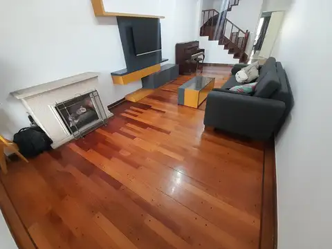 Depto Tipo Casa en Venta de 3 dormitorios