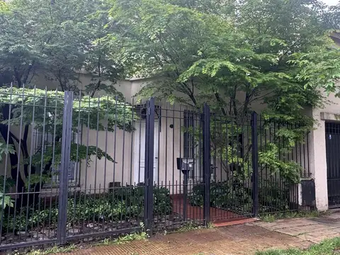 Casa en alquiler temporario