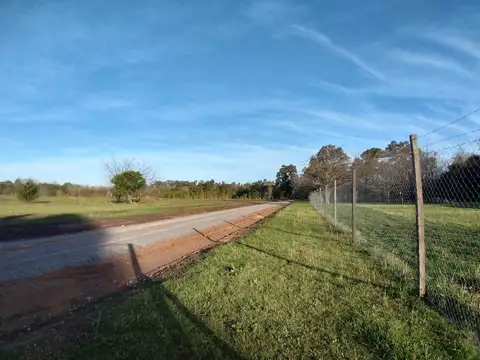 Terreno en Venta en San Eduardo (Lujan), USD 30.000