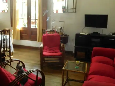 Quinquela Martin 1200 , Piso PB