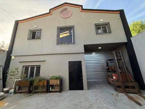 José Ingenieros  al 3400