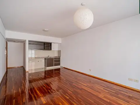 Departamento en Venta en Belgrano, USD 99.000