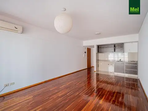 MONOAMBIENTE | LUMINOSO APTO PROFESIONAL| VENTA EN BELGRANO