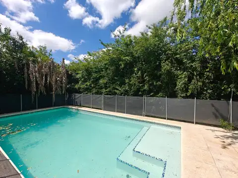 Casa en Venta en Pilar del Este - Santa Guadalupe, USD 240.000