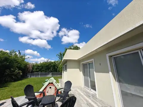 Casa en Venta 6 años