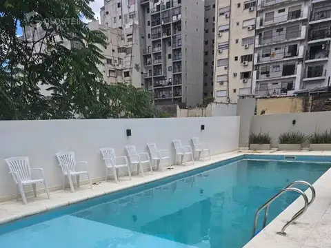 Departamento en Almagro