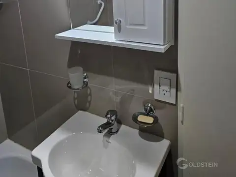 Departamento en Venta 1 año