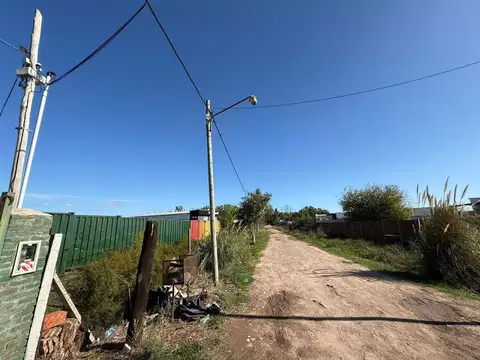 Terreno en Venta de 4912,0 m2