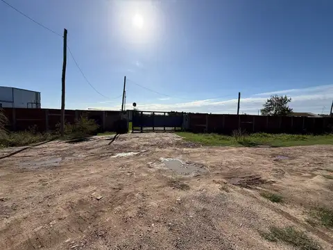 Terreno en Venta en Pilar, USD 125.000