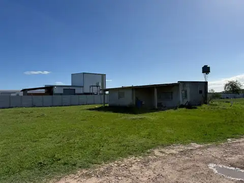 El Aparcero 900
