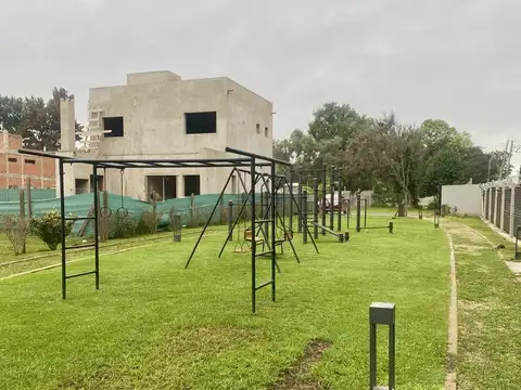 Terreno en Alquiler en El Talar, USD 85.000