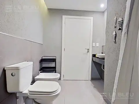 Departamento en Alquiler Temporal en Núñez, USD 850