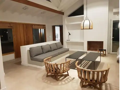 Quinta en Alquiler de 4 dormitorios