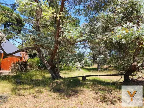 Terreno en venta - 664Mts2 - Costa Del Este