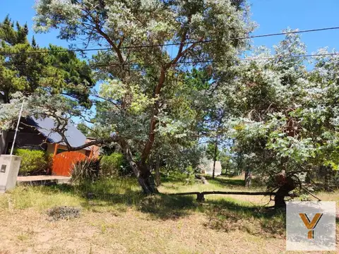 Terreno en Venta 15  mts Frente
