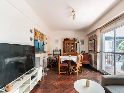 Departamento en Venta en Retiro, USD 168.000