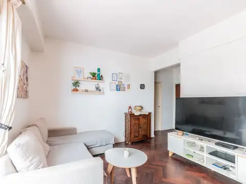 Departamento en Venta al Noroeste