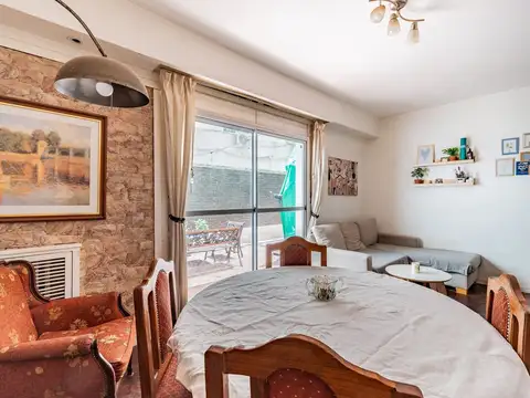 Departamento en Venta 61 años