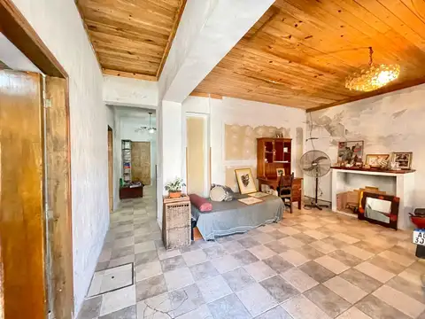 Casa en Venta en Ludueña, USD 59.000