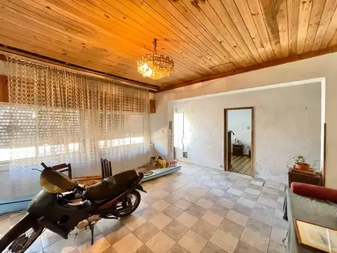 Casa en Venta 40 años