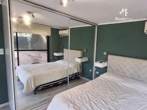 Casa en Alquiler al Oeste