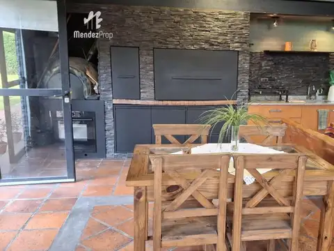 La Union Ezeiza, Ludueña 500