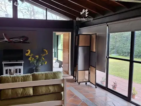 Casa en Alquiler en La Union, USD 750