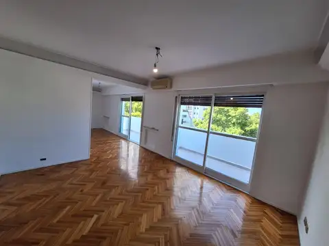 Departamento en Caballito