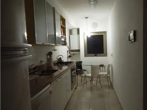 Departamento en Alquiler Temporal A Estrenar