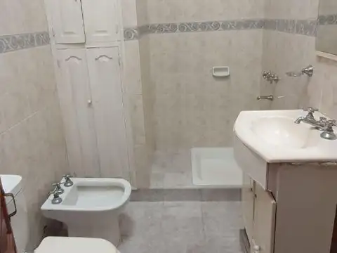 Departamento en Alquiler Permite mascota