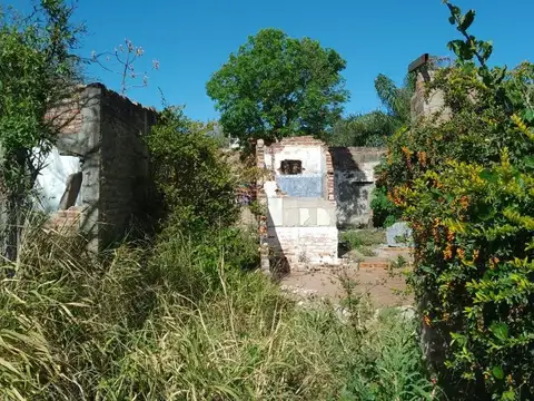 Terreno en Venta de 320,0 m2