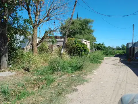 Pasaje Arturo Ilia 2642