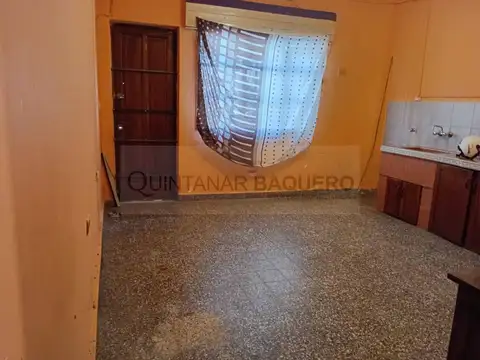 Depto Tipo Casa en Venta al Noroeste