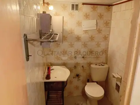 Depto Tipo Casa en Venta en Parque Chacabuco, USD 33.000