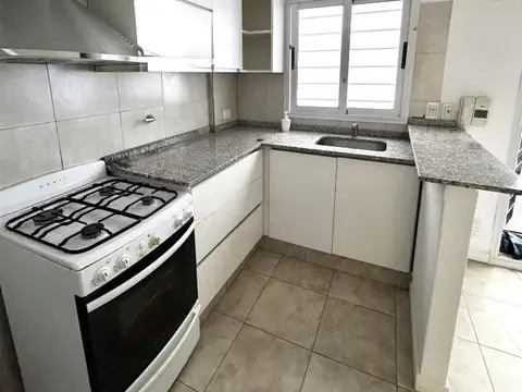 Departamento en Alquiler de 2 ambientes