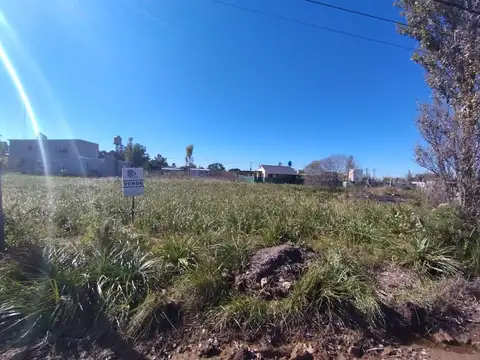 Terreno en Venta en Zarate, USD 24.000