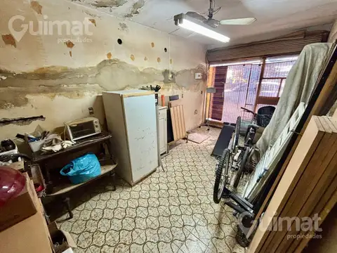 Local en Venta 90 años