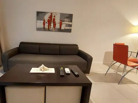 Departamento en Alquiler Temporal en Belgrano, USD 650