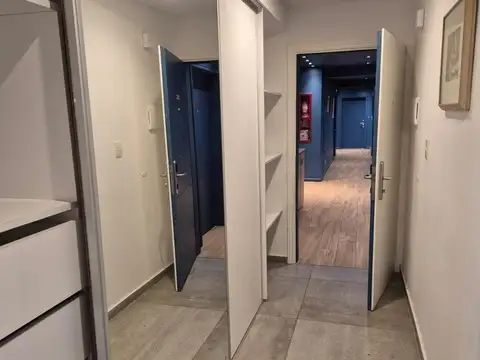 Departamento en Venta - Monoambiente 1 Baño - 44mts - Boca