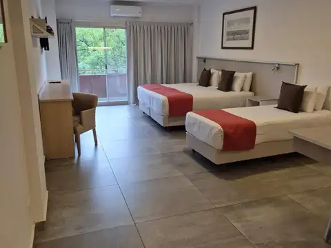 Departamento en Venta al Oeste