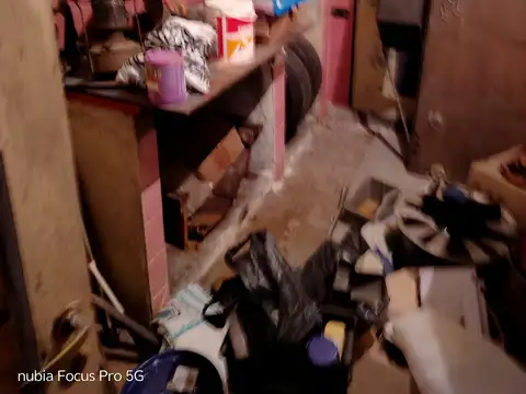 PASAJE LOGROÑO 5600, Piso 0