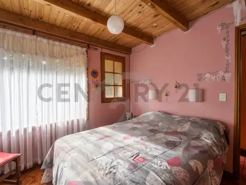 VENTA CASA SAN MARTIN DE LOS ANDES . ALIHUEN ALTO  – VISTAS  AL CHAPELCO -