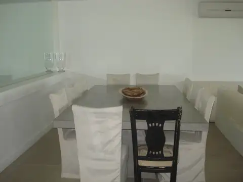 Departamento en Alquiler Temporal 3 años