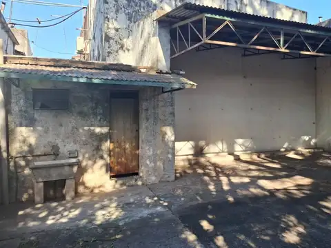 Posadas al 900