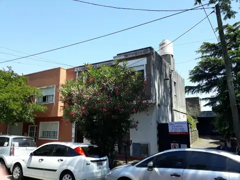 Terreno en Venta 10  mts Frente