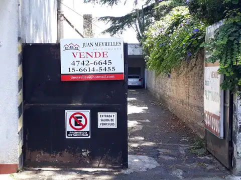 Terreno en Venta de 400,0 m2