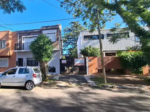 Posadas al 900